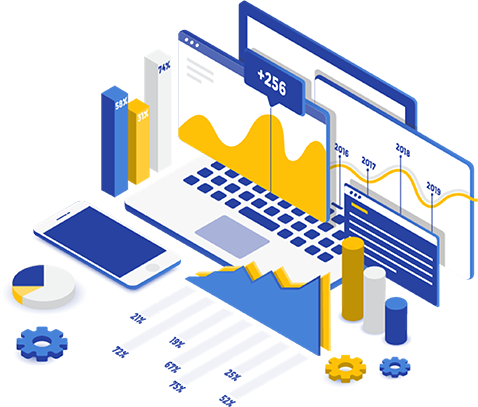 Real-Time Data Analytics Dashboard