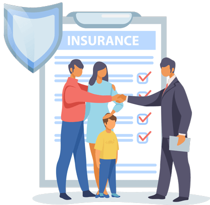 Answergen Insurance Analytics Dashboard