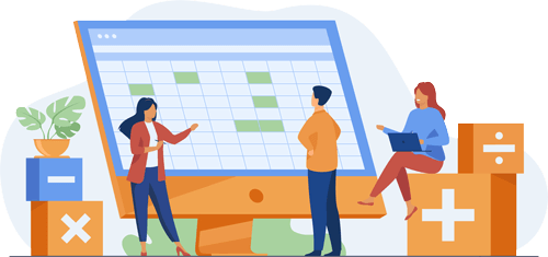 Answergen Accounting Integration Dashboard