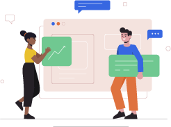 Answergen Google Analytics Integration Dashboard