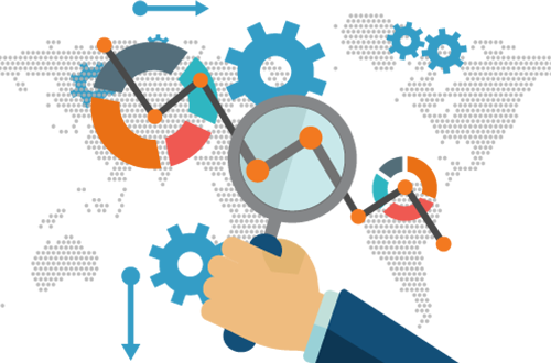 Answergen Healthcare Analytics Platform