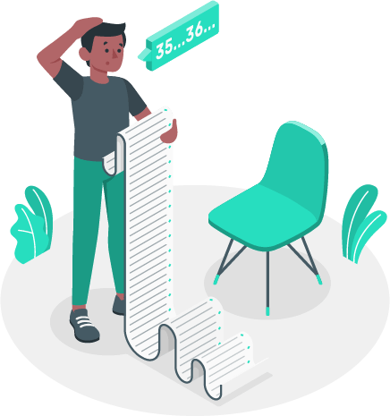 Answergen Loss Prevention Analytics Dashboard